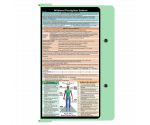 WhiteCoat Clipboard® - Mint Wildland Firefighter Edition